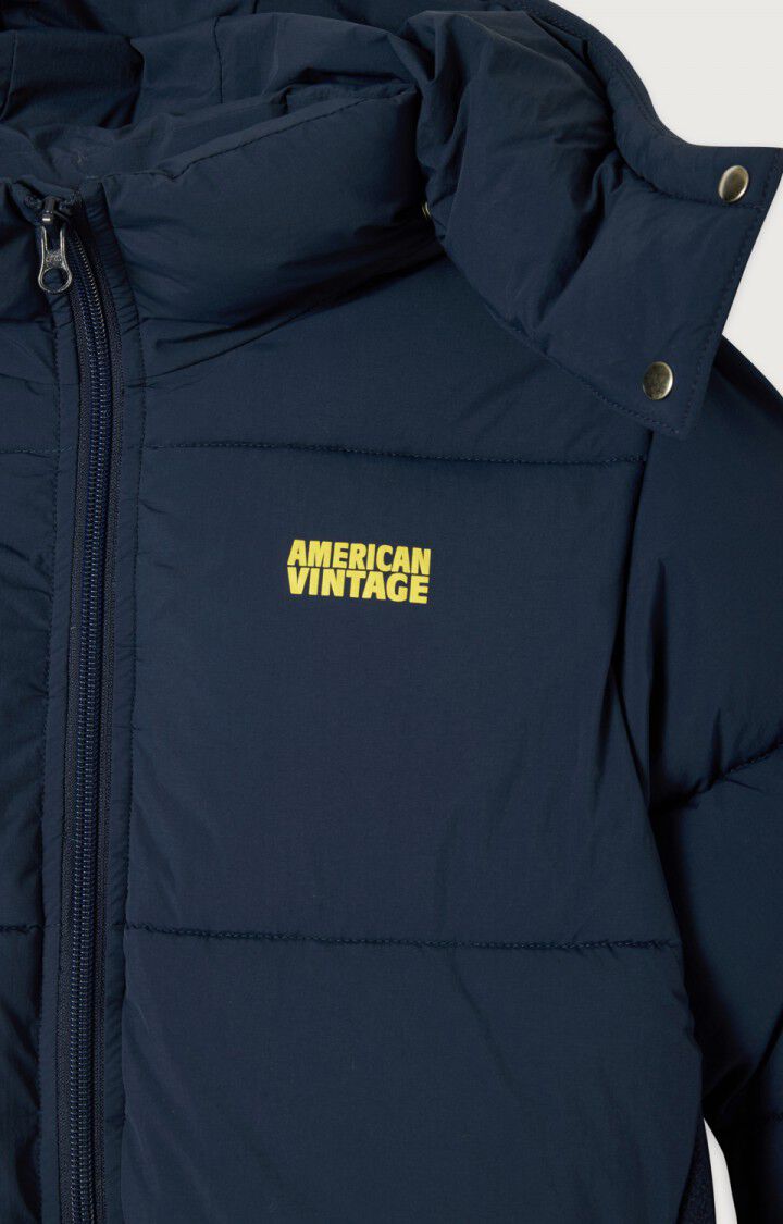 American Vintage - Kinderjas Rofy Navy