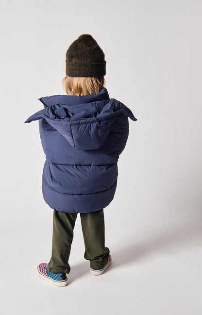 American Vintage - Kinderjas Rofy Navy