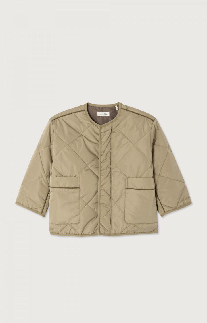 American Vintage - Vowbay Kinderjas Brown Sugar