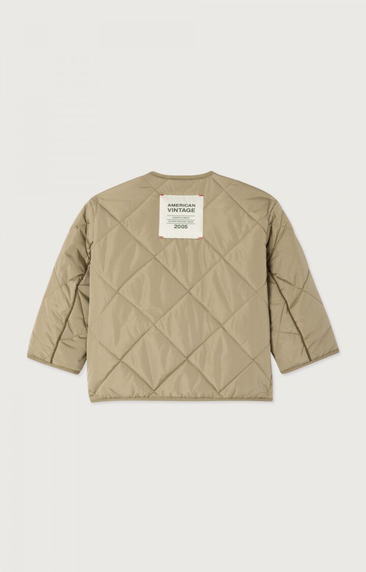 American Vintage - Vowbay Kinderjas Brown Sugar