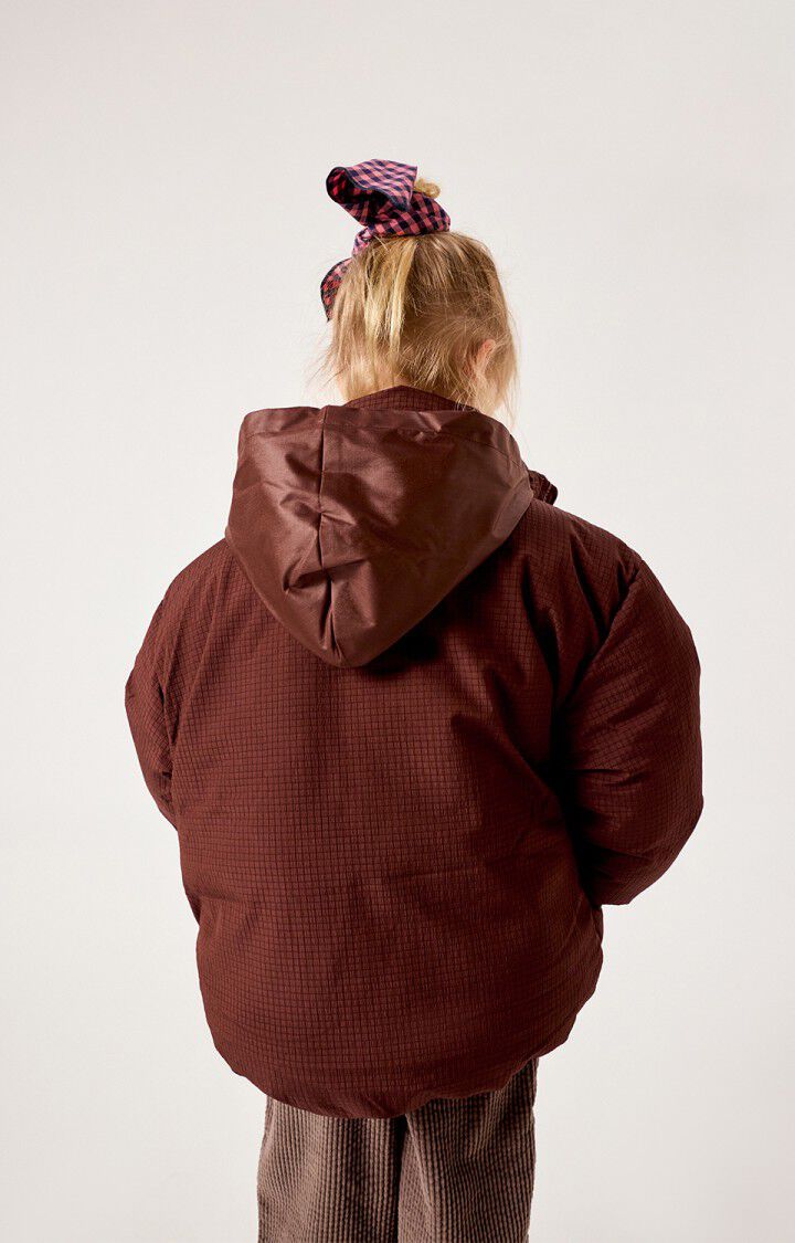 American Vintage - Kids | Wawiz Puffer Winterjas | LOG