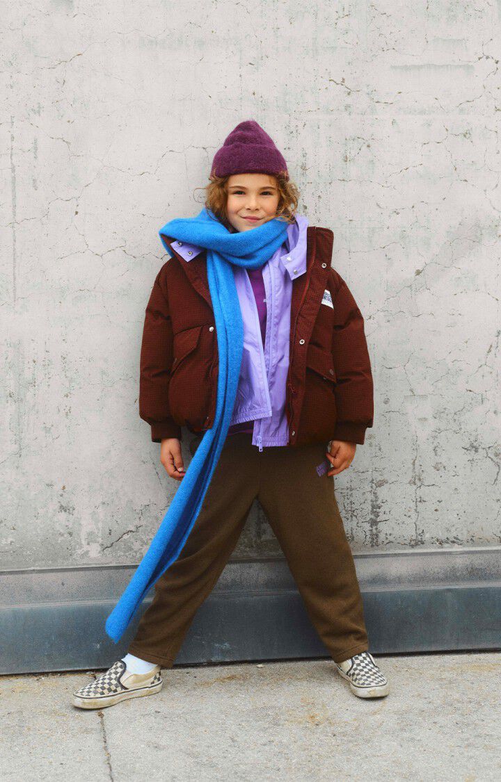 American Vintage - Kids | Wawiz Puffer Winterjas | LOG