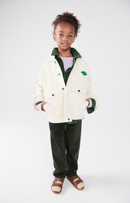 American Vintage - Yopday Kinderjeans Black Vintage