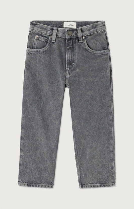 American Vintage - Yopday Kinderjeans | GRIS VINTAGE