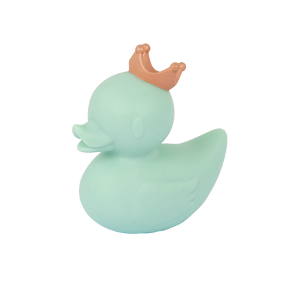 LullaBaby - Badpop Blonde Jonge 35cm Pre-Order