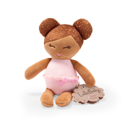 LullaBaby - Badpop Brunette