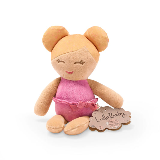 LullaBaby - Badpop Blond