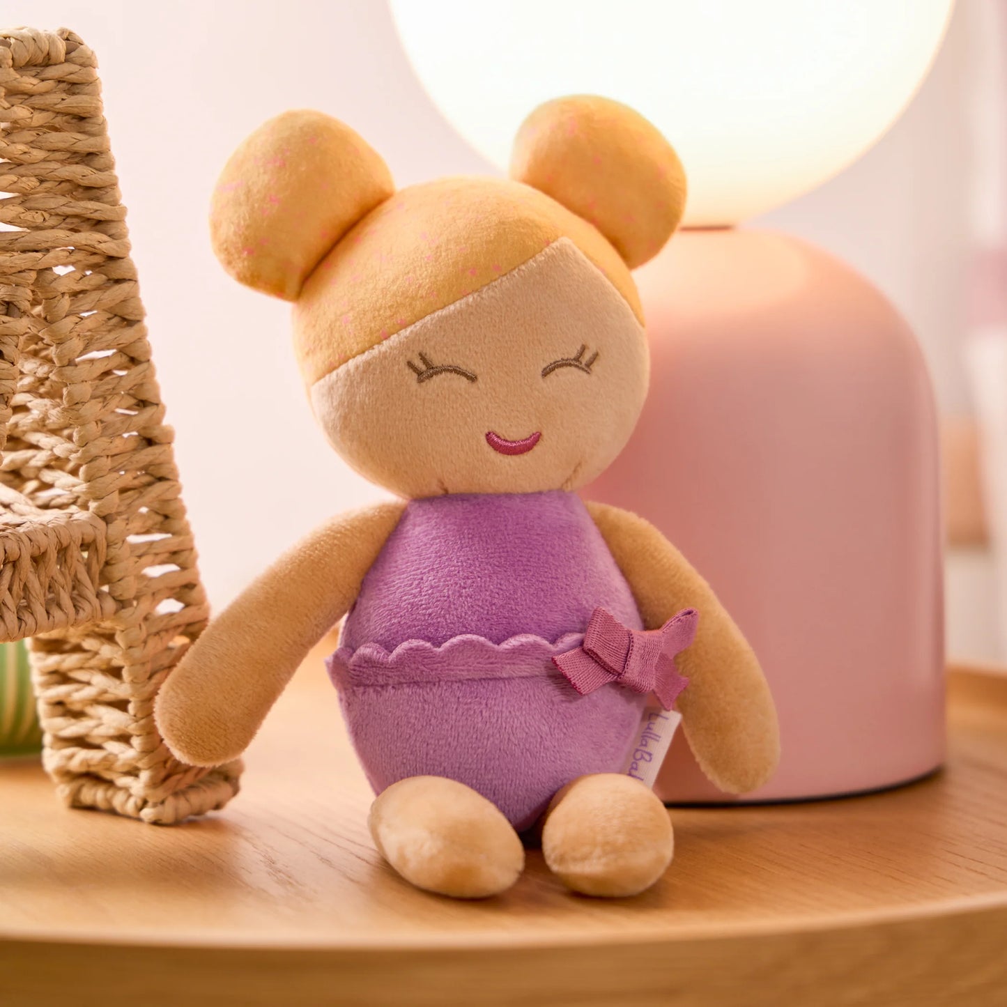 LullaBaby - Badpop Blond