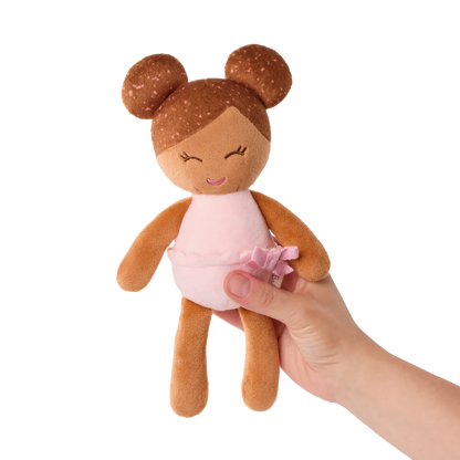 LullaBaby - Badpop Brunette