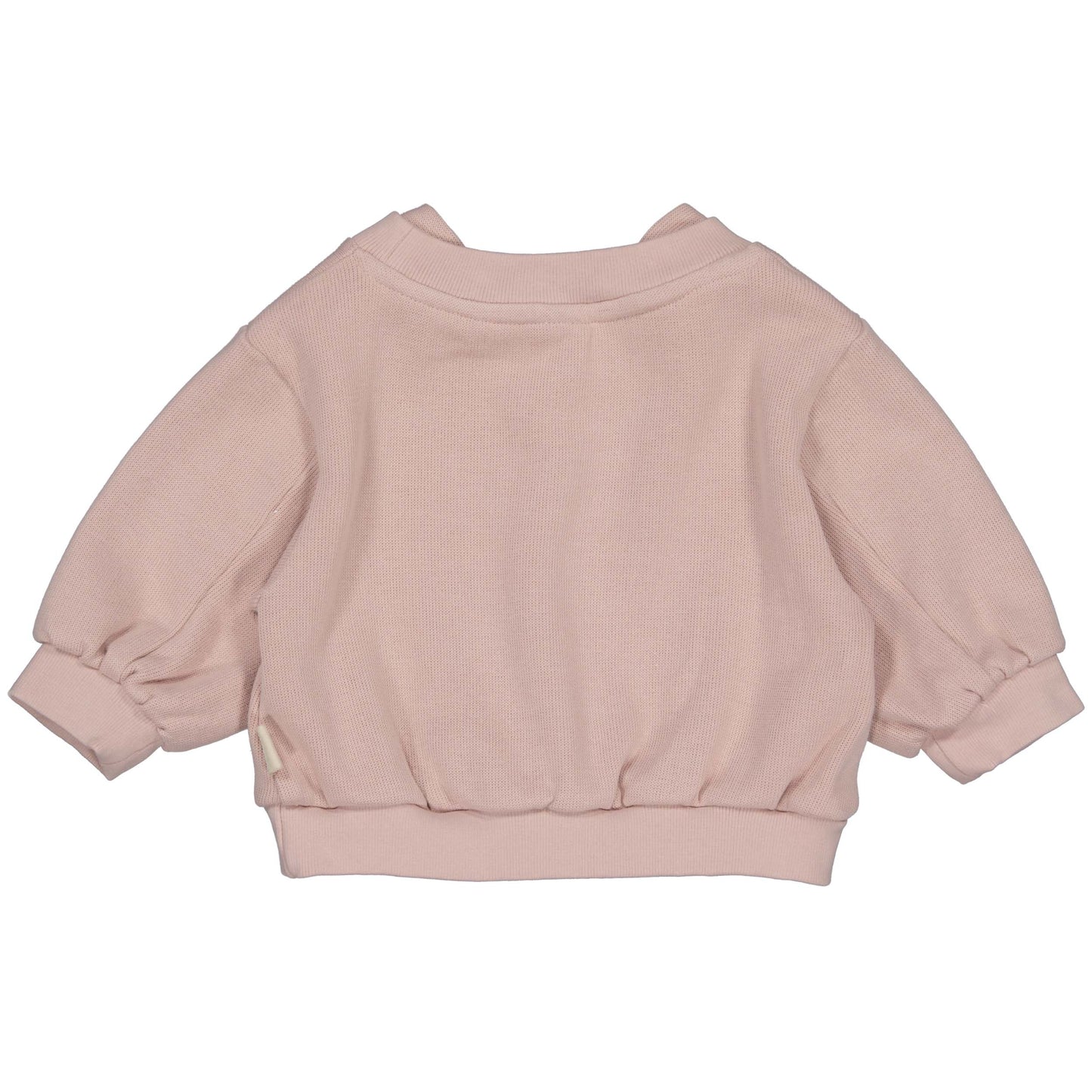 LEVV Babyshirt Babysweater Kiki light mauve