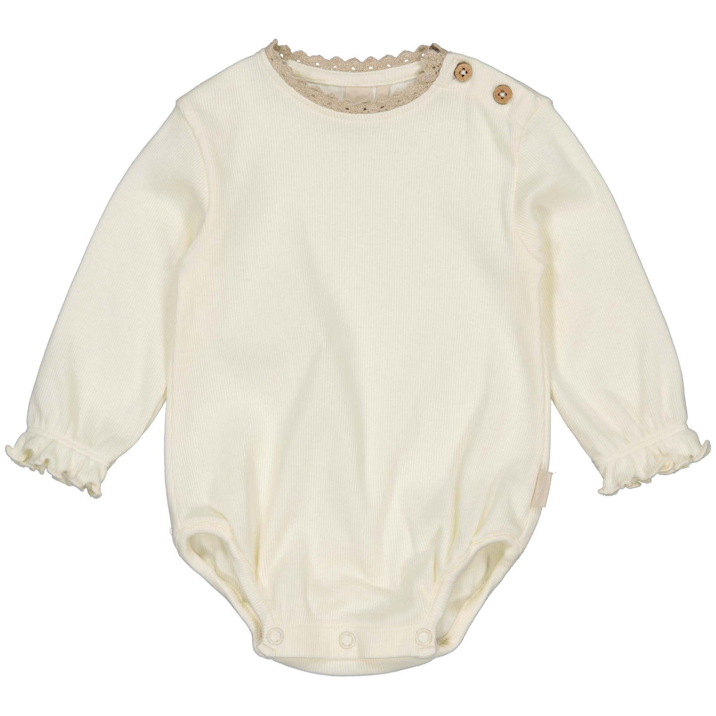 LEVV Romper Kirsten light sand