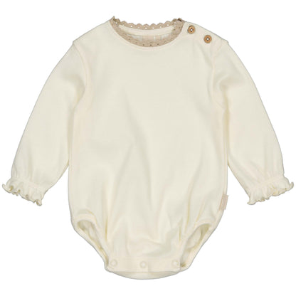 LEVV Romper Kirsten light sand