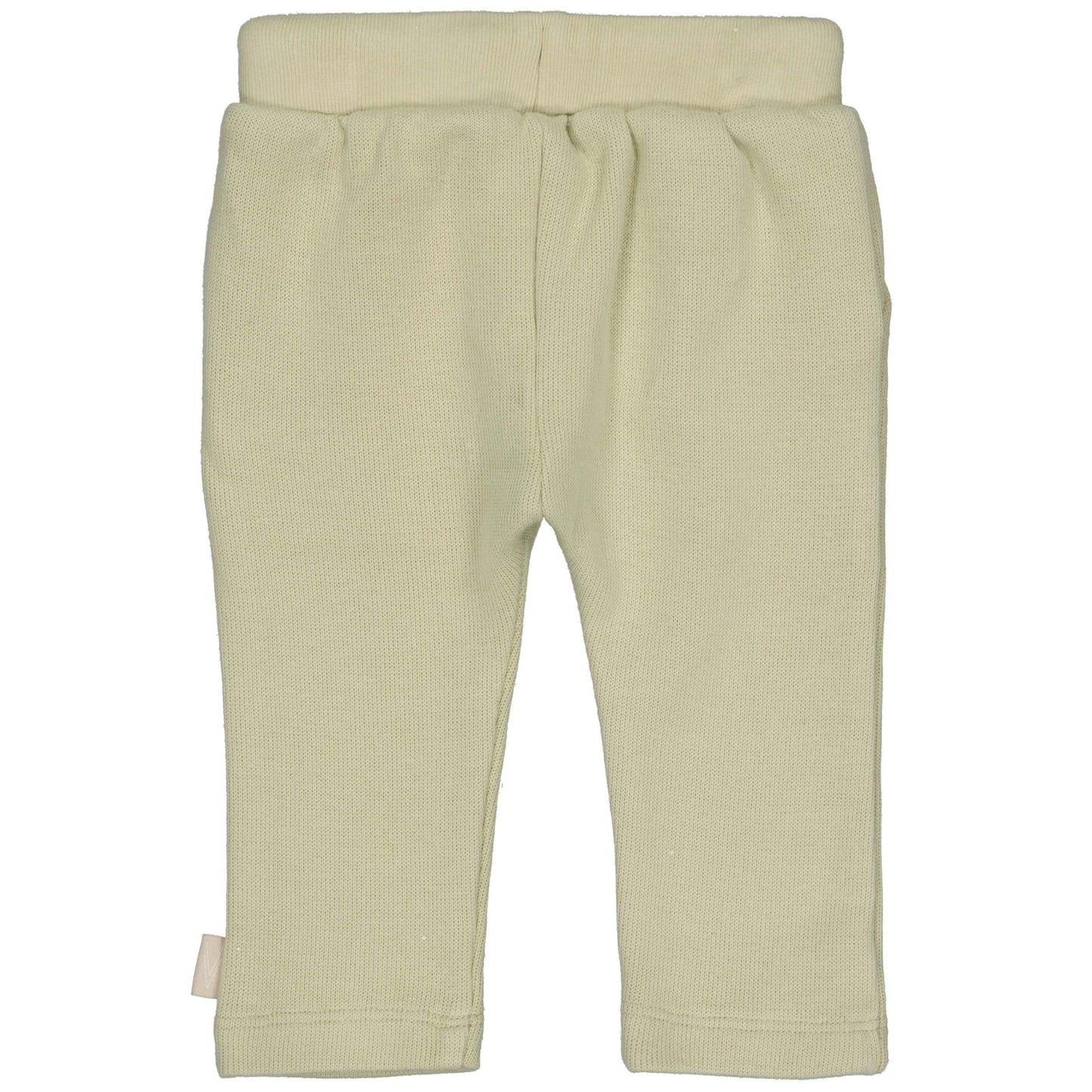 LEVV Babybroek Koos soft green