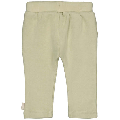 LEVV Babybroek Koos soft green