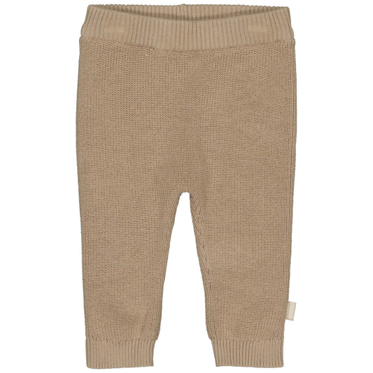 LEVV Babybroek Kristel taupe