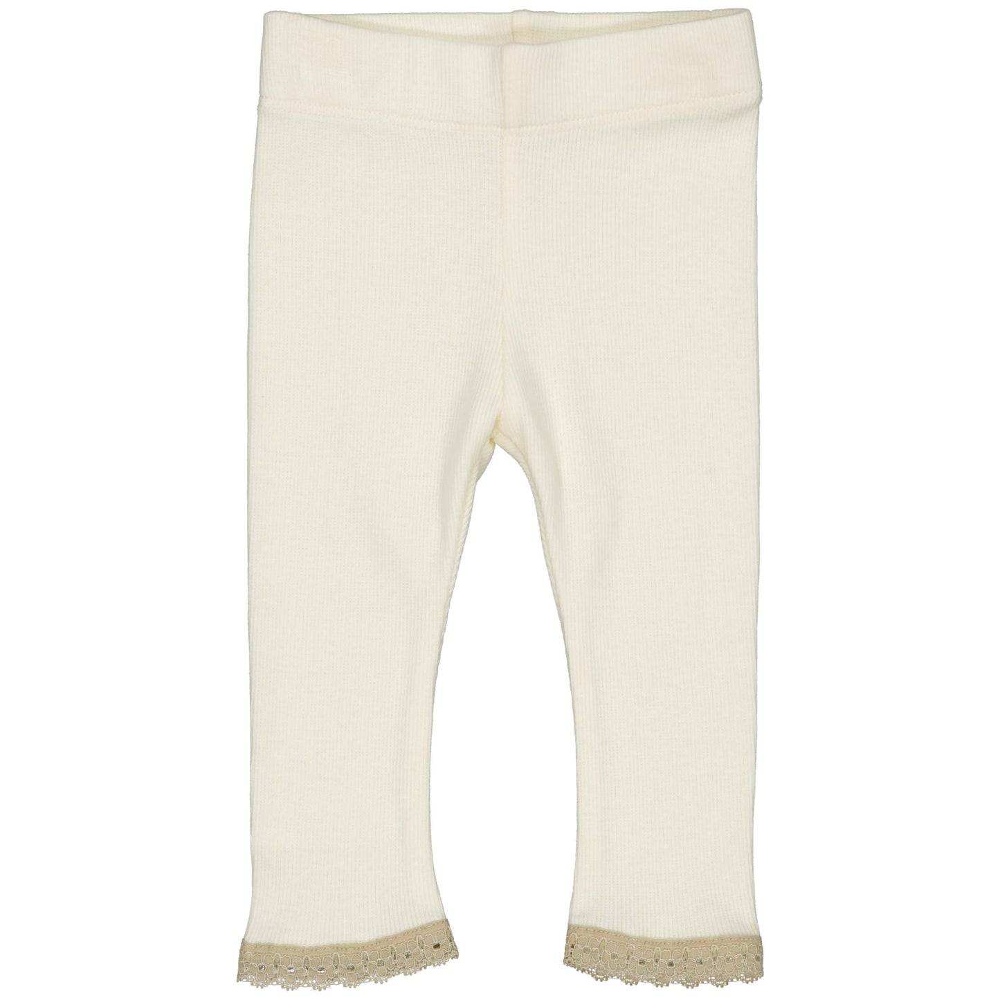 LEVV Babybroek Kristina off white