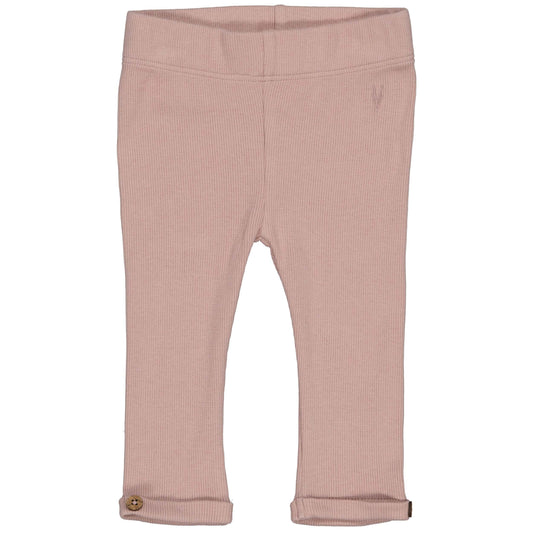 LEVV Babybroek Kylie light mauve