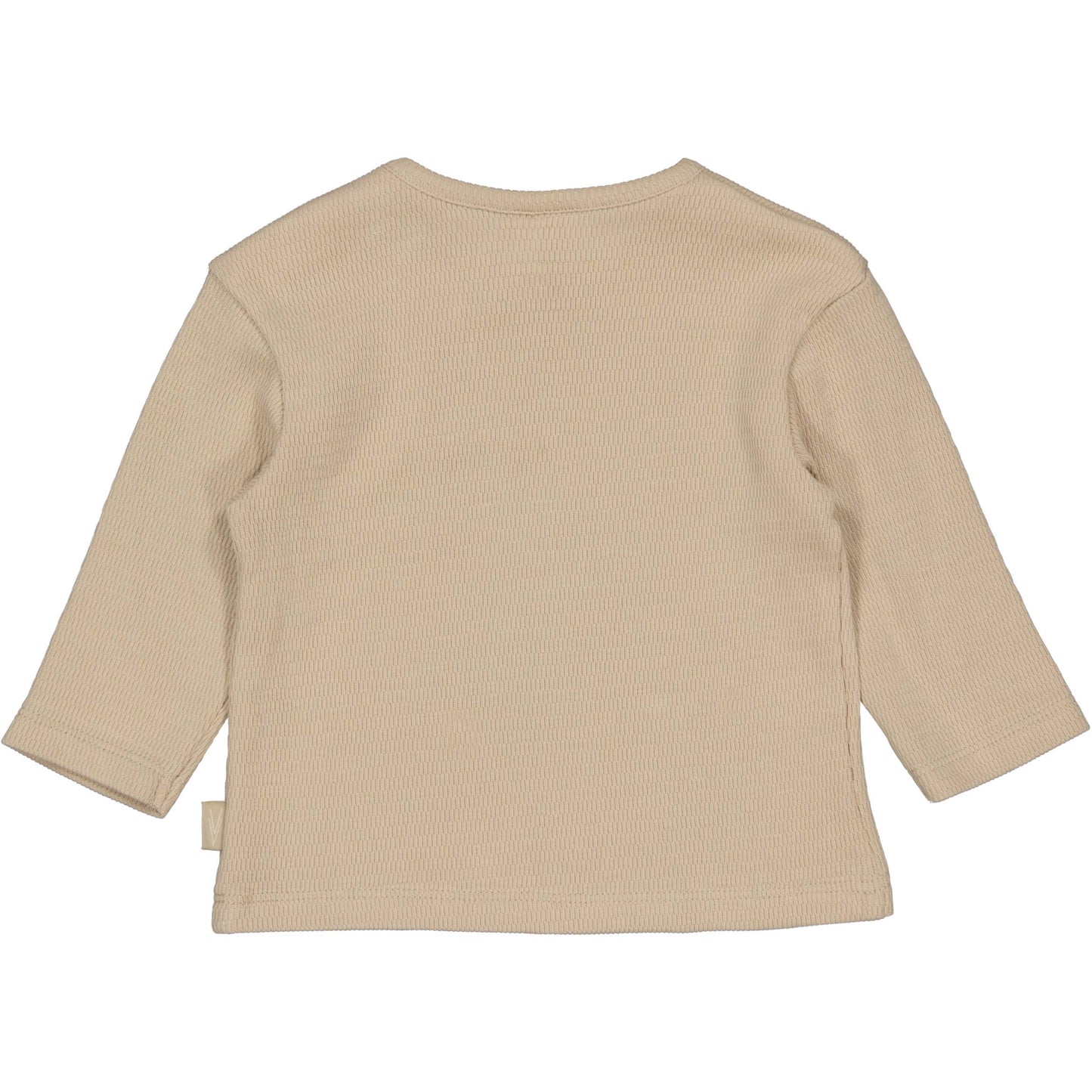 Levv - Newborn Shirt Maison Greige