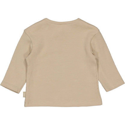 Levv - Newborn Shirt Maison Greige