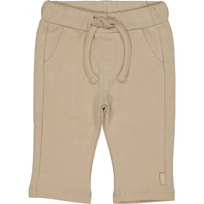 Levv - Newborn Broek Margot Greige