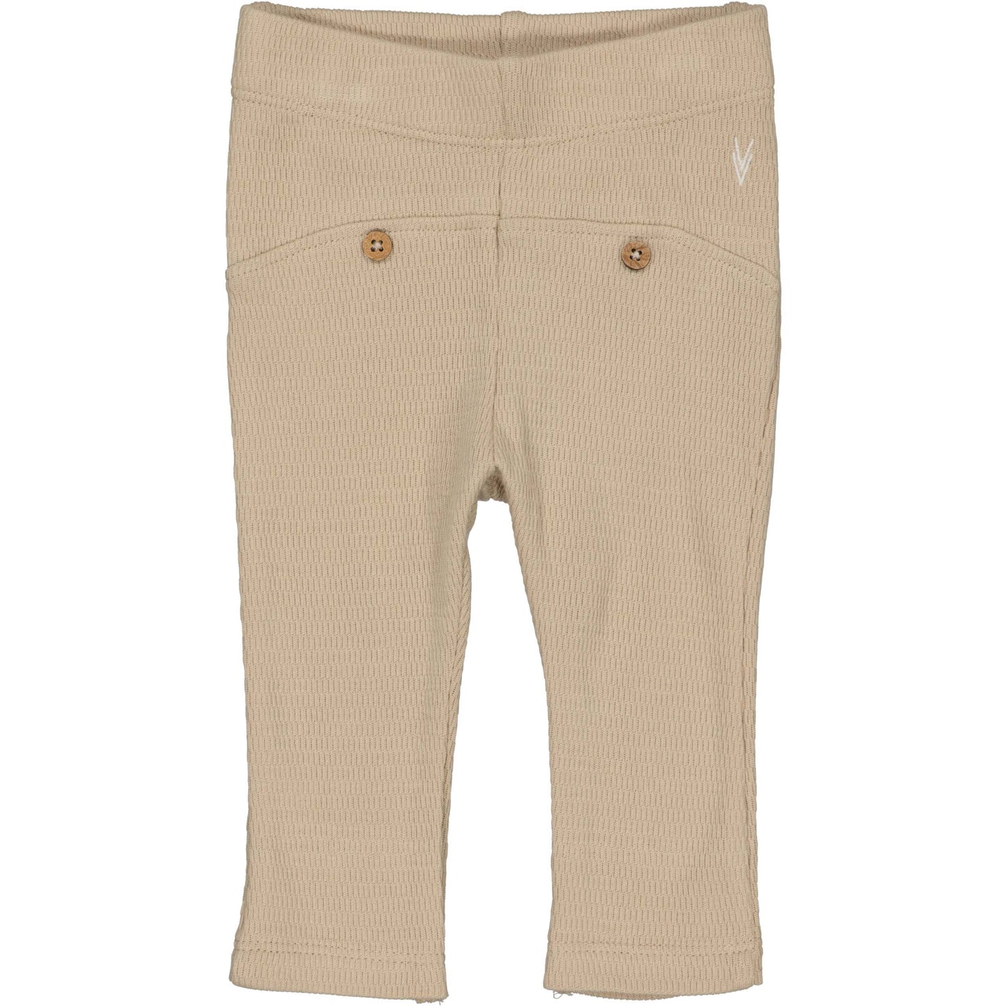 Levv - Newborn Broek Max Greige
