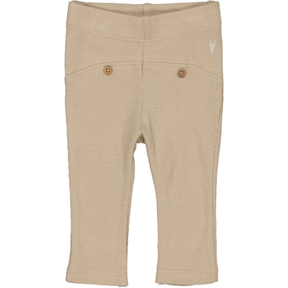Levv - Newborn Broek Max Greige