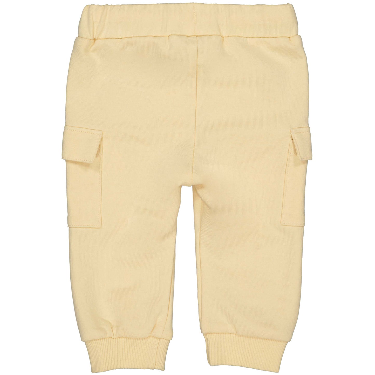 Levv - Newborn Broek Mike Soft Yellow