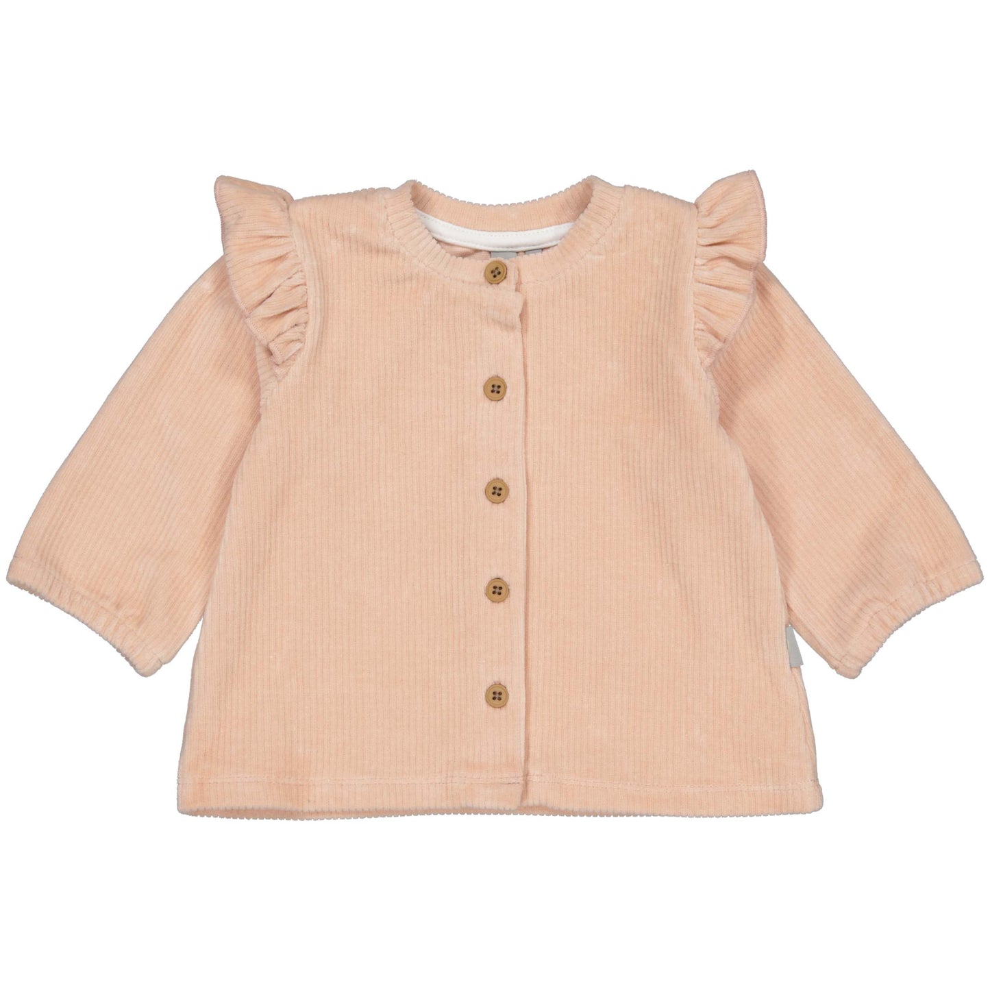 Levv - Baby Shirt Laurentiën Old Pink