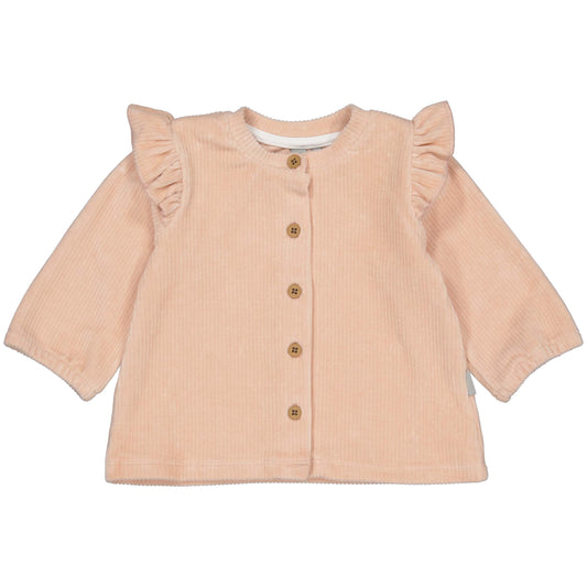 Levv - Baby Shirt Laurentiën Old Pink