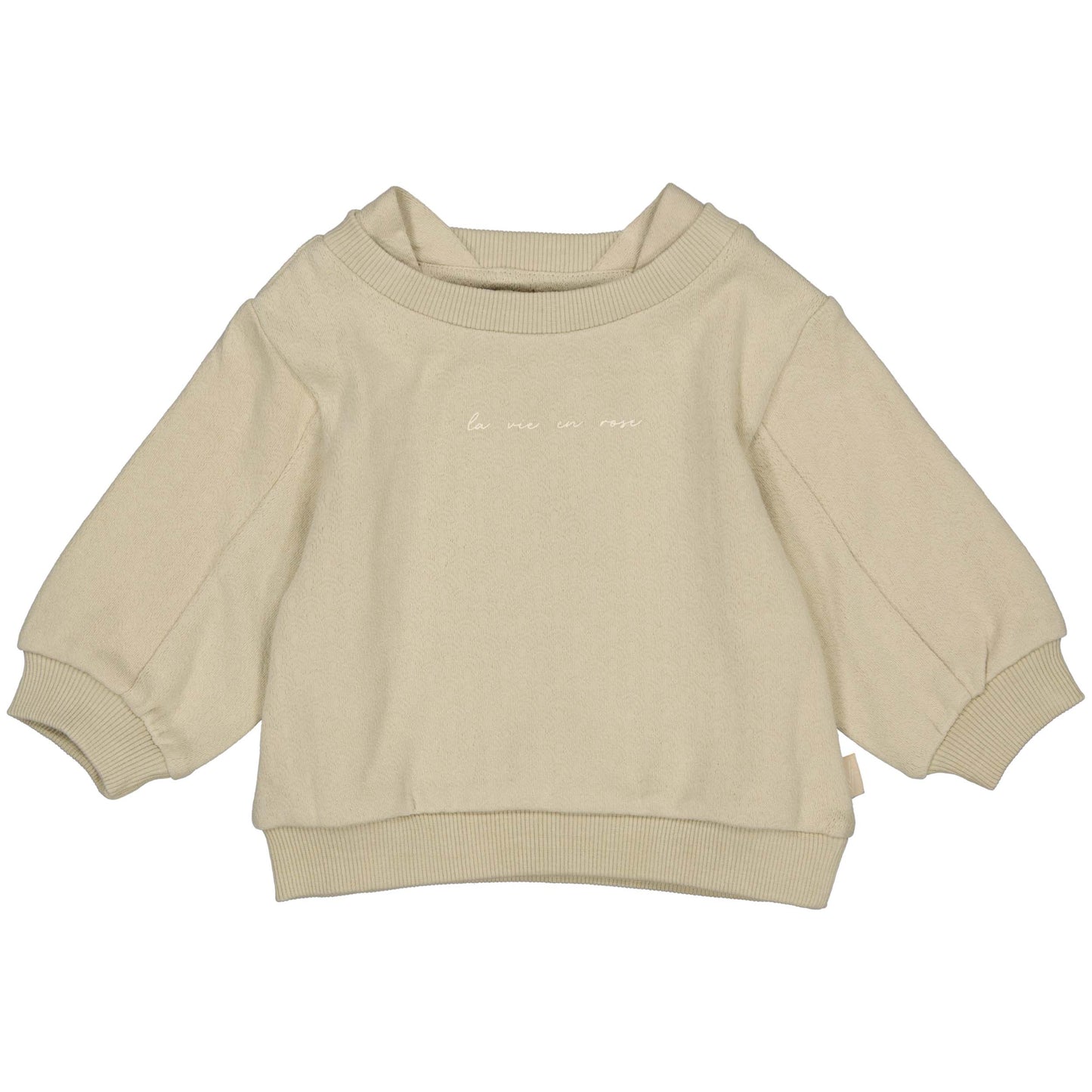 Levv - Baby Sweater Laurie Beige