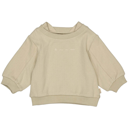 Levv - Baby Sweater Laurie Beige