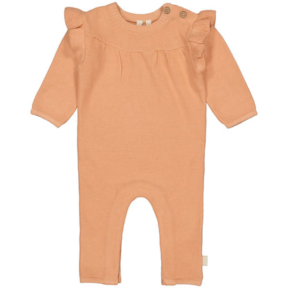 Levv - Baby Boxpak Lea Soft Orange