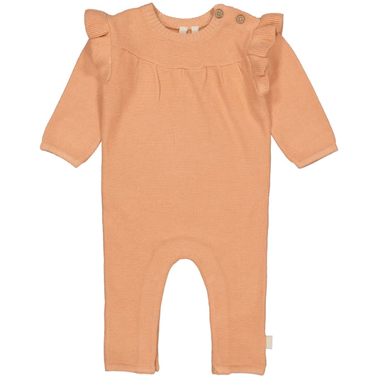 Levv - Baby Boxpak Lea Soft Orange