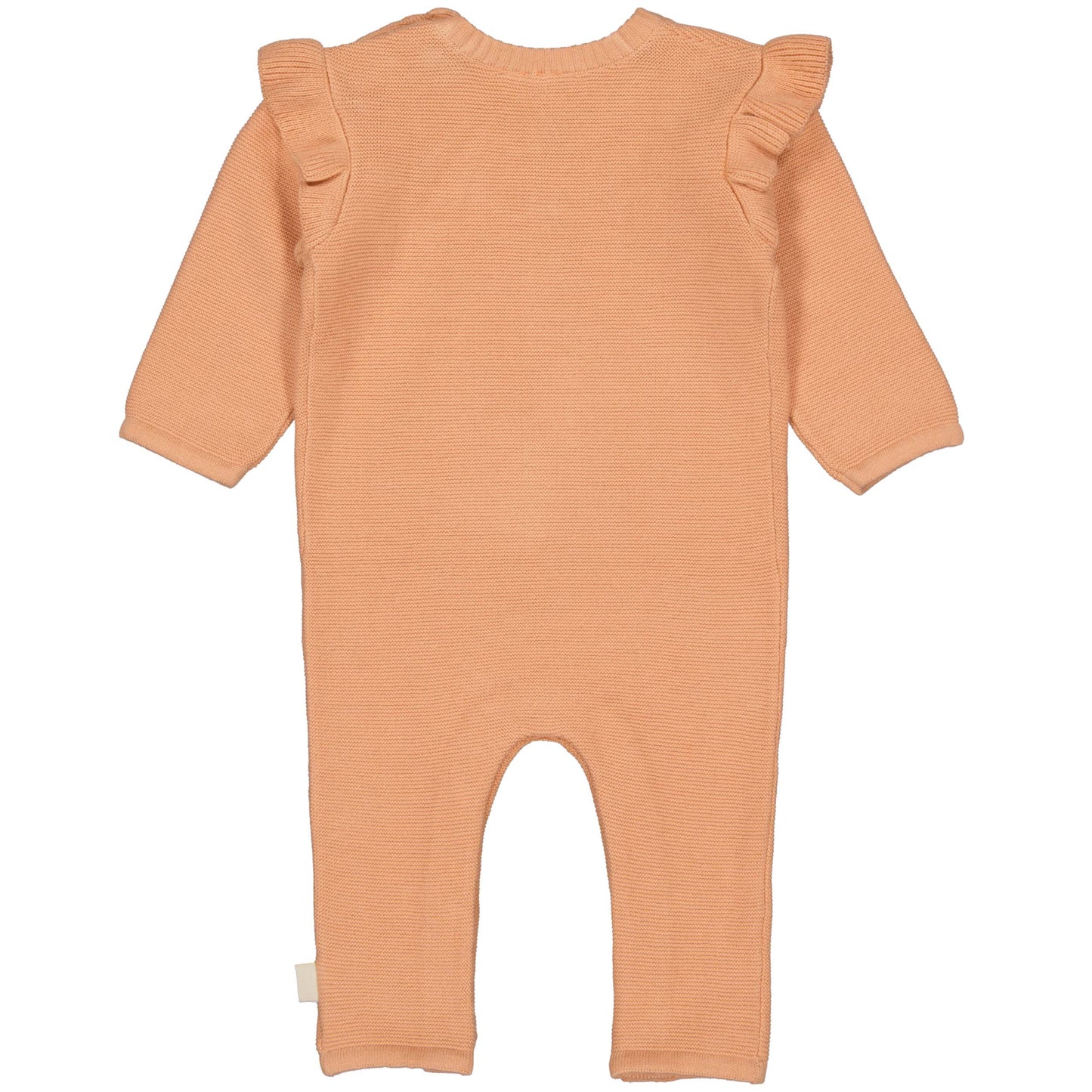Levv - Baby Boxpak Lea Soft Orange