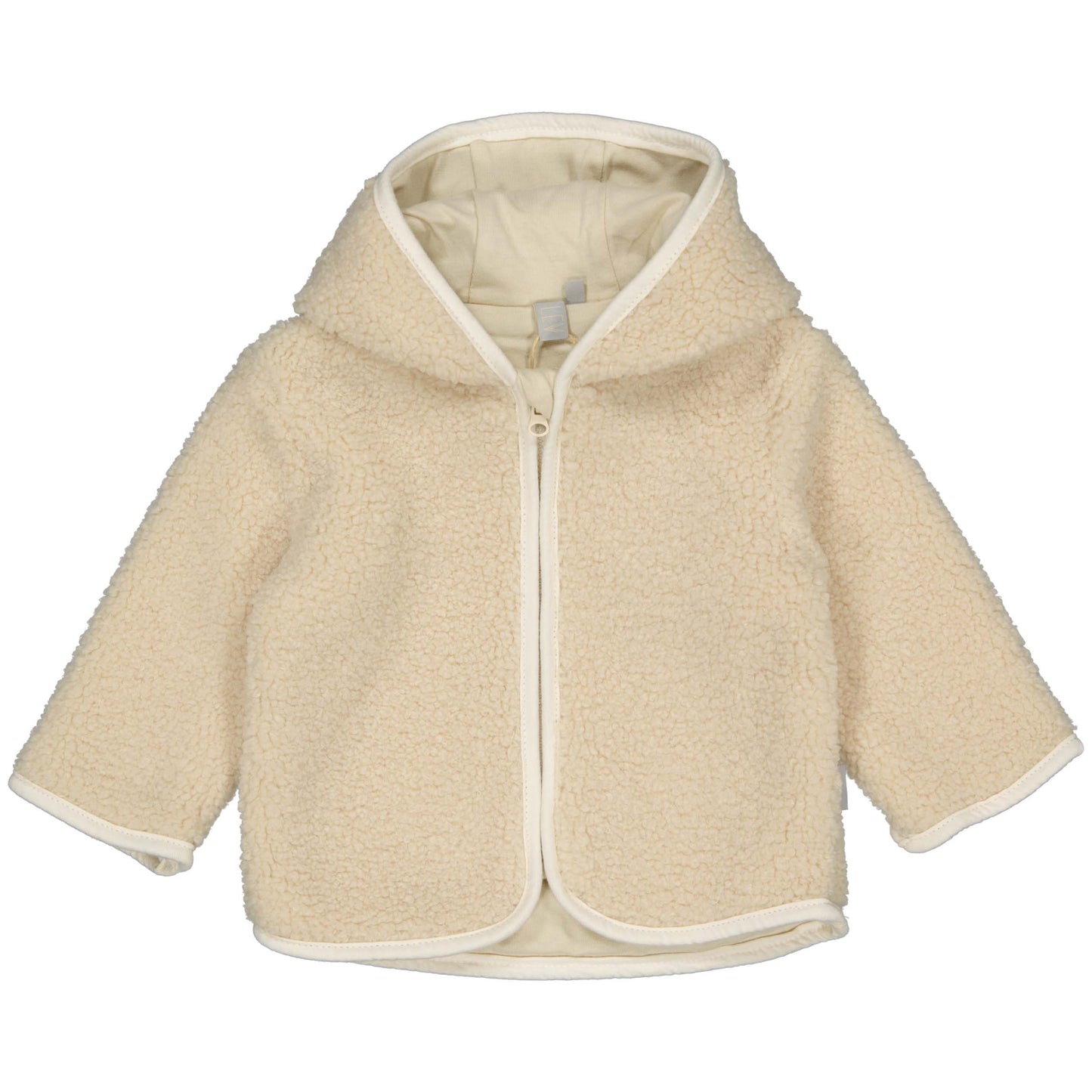 Levv - Baby Jacket Lean Light Sand