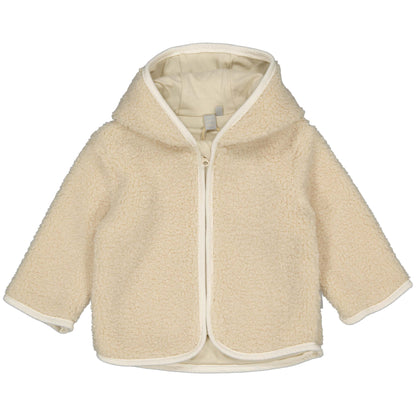 Levv - Baby Jacket Lean Light Sand