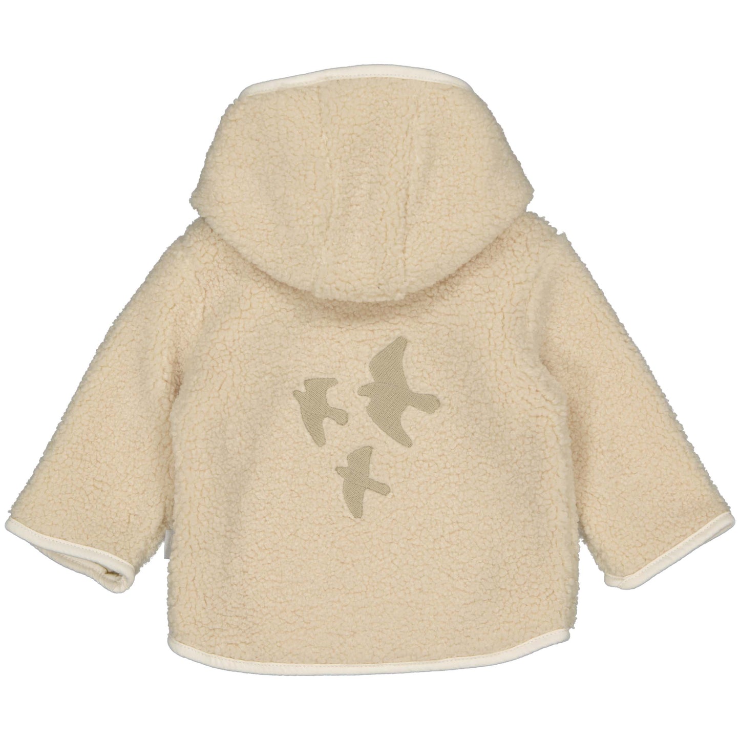 Levv - Baby Jacket Lean Light Sand