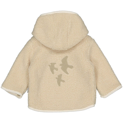 Levv - Baby Jacket Lean Light Sand