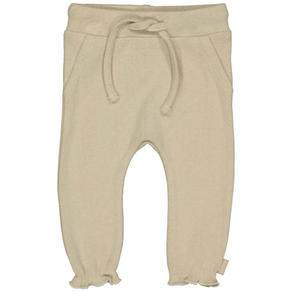 Levv - Baby  Pants Lelie Beige