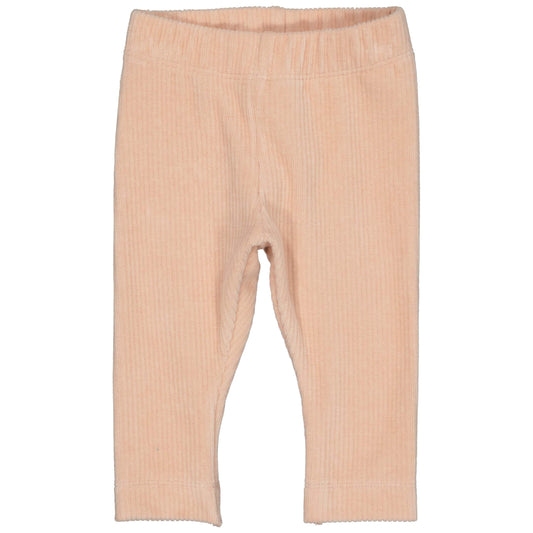 Levv - Baby  Pants Len Old Pink