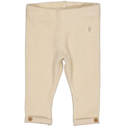 Levv - Baby Pants Loan Light Sand
