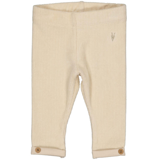 Levv - Baby Pants Loan Light Sand