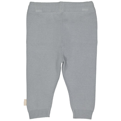 Levv - Baby Pants Lorenzo Blue Grey