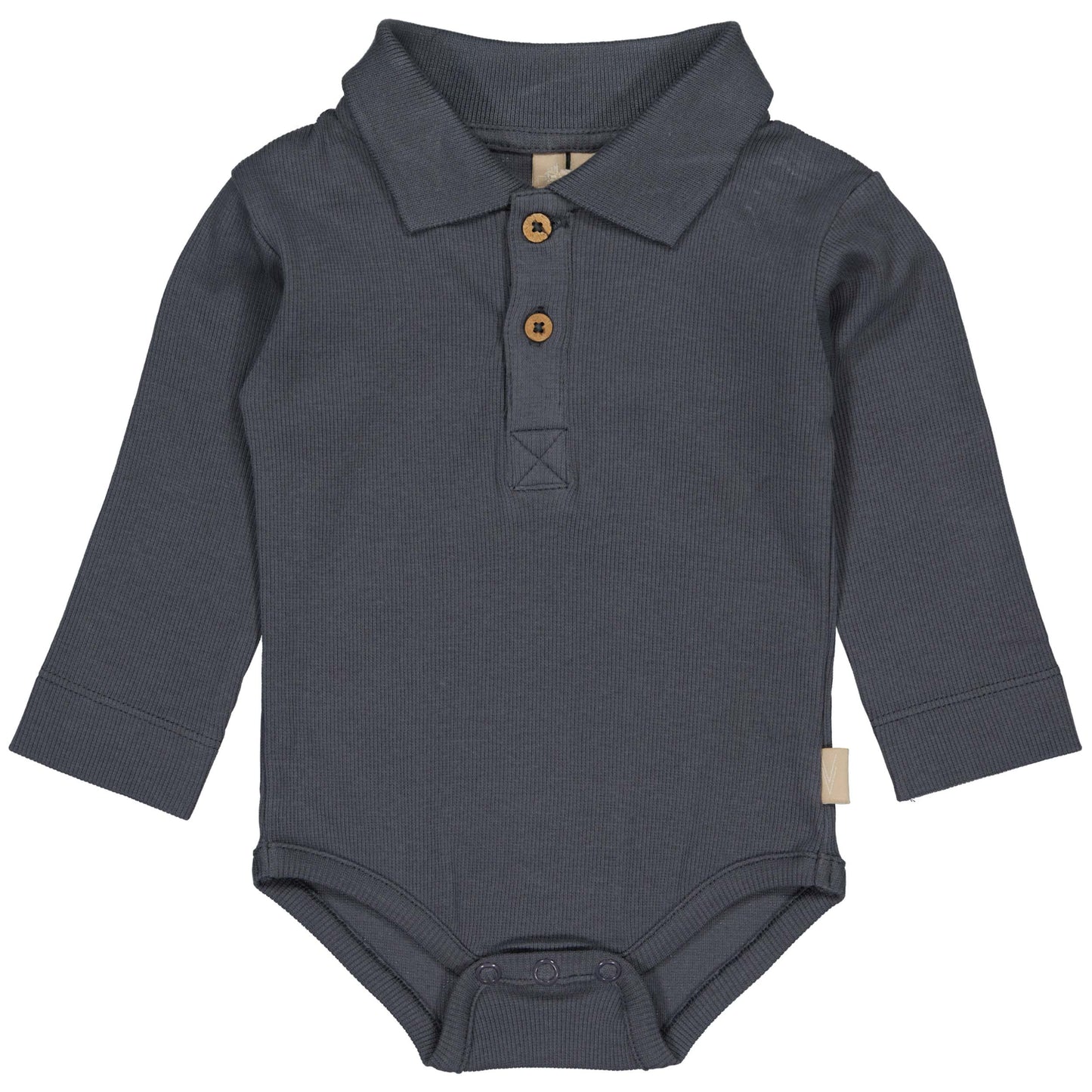 Levv - Baby Romper Lowen Grey
