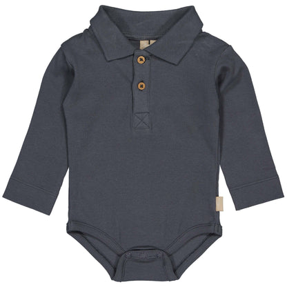 Levv - Baby Romper Lowen Grey