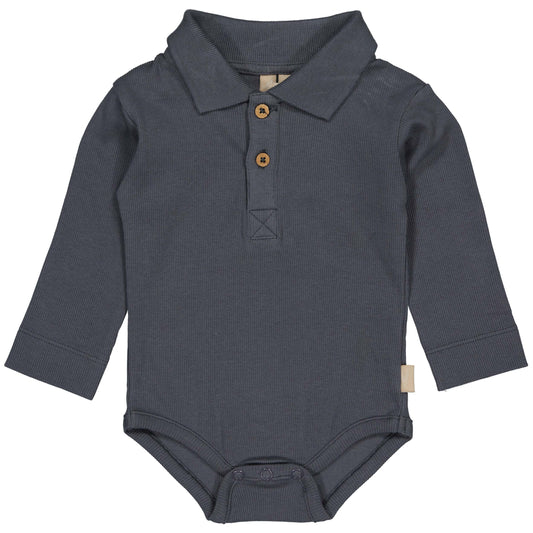 Levv - Baby Romper Lowen Grey