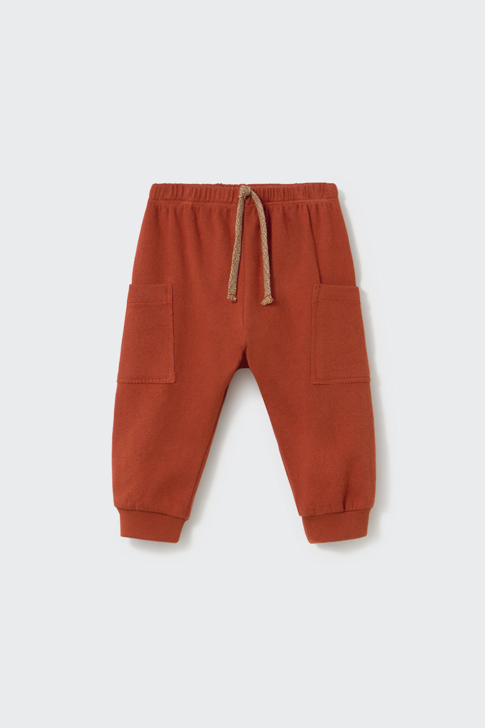Cozmo - MAINE Baby Cargo Broek | Ginger