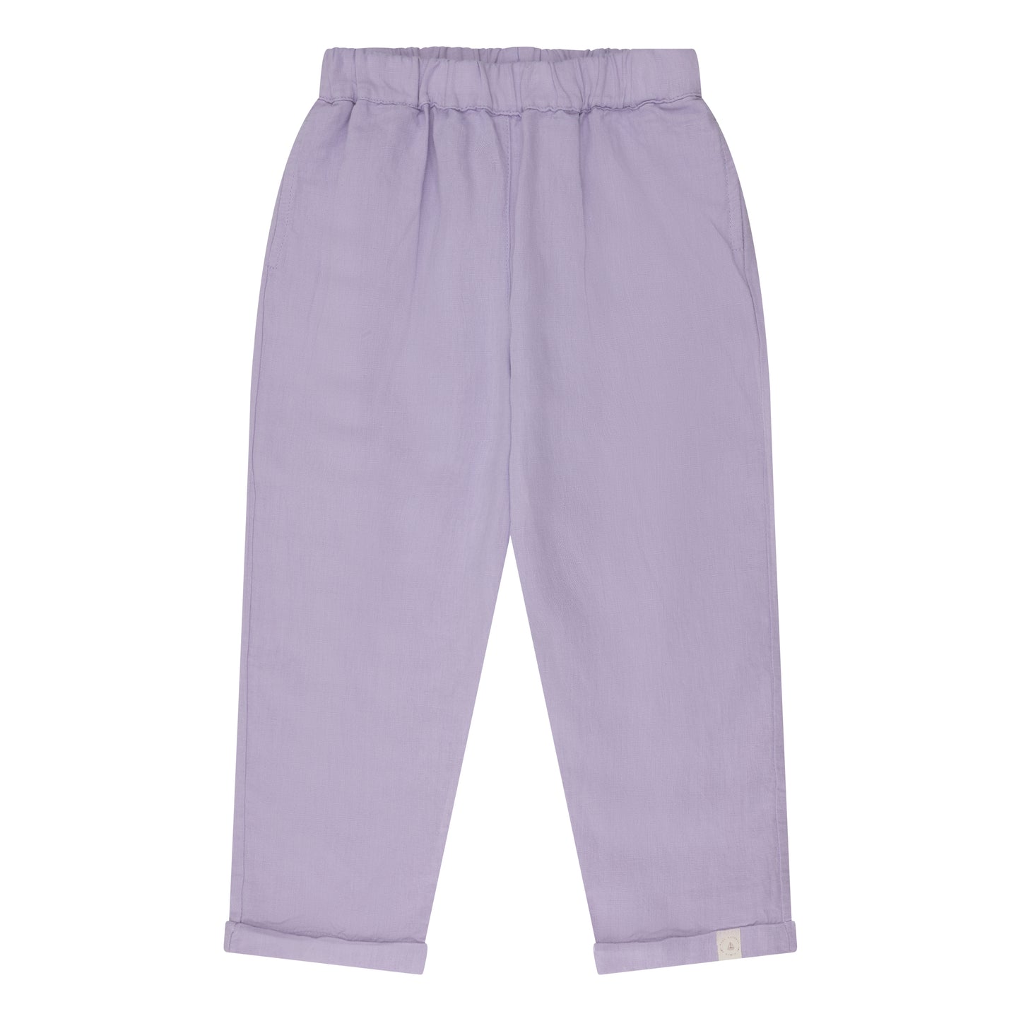 Navy Natural – Mex Pants Lila