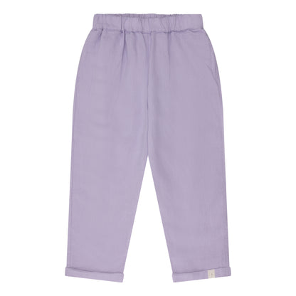Navy Natural – Mex Pants Lila