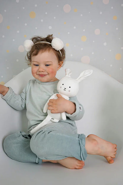 Jabadabado - Cadeau set - Buddy Bunny